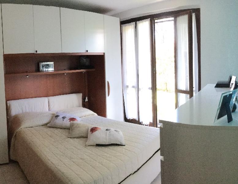 appartamento in vendita a Seveso in zona Baruccana