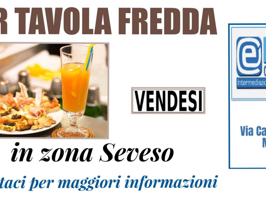 negozio in vendita a Seveso