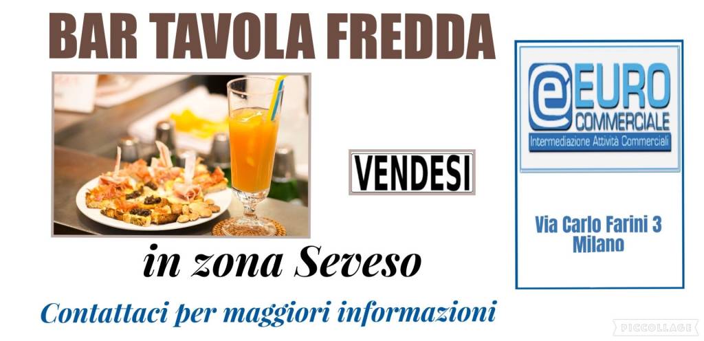 negozio in vendita a Seveso