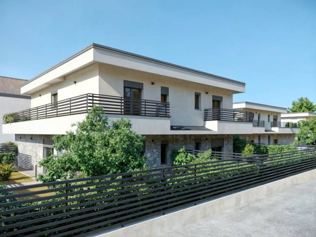 appartamento in vendita a Seveso