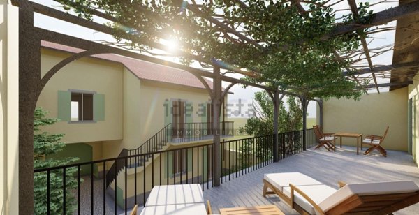 casale in vendita a Seveso