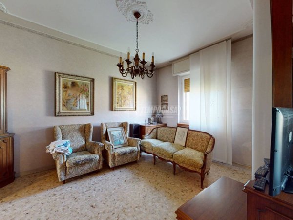 appartamento in vendita a Seveso