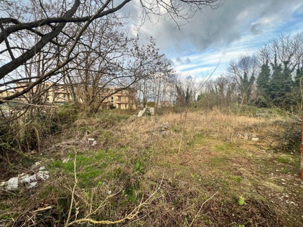 terreno agricolo in vendita a Seveso
