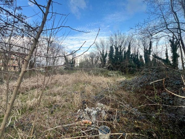 terreno agricolo in vendita a Seveso in zona Baruccana