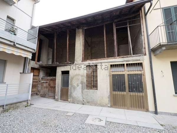 appartamento in vendita a Seveso