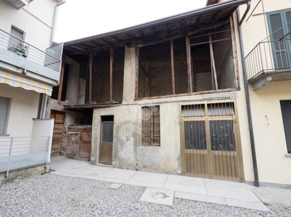 appartamento in vendita a Seveso