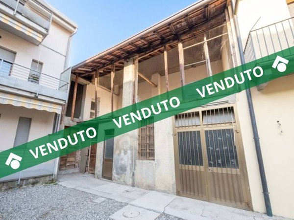 appartamento in vendita a Seveso
