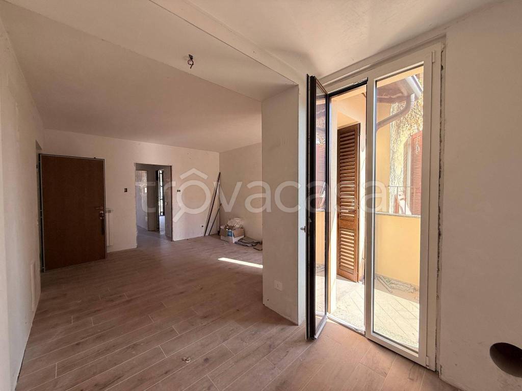 appartamento in vendita a Seveso