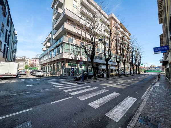 appartamento in vendita a Seveso