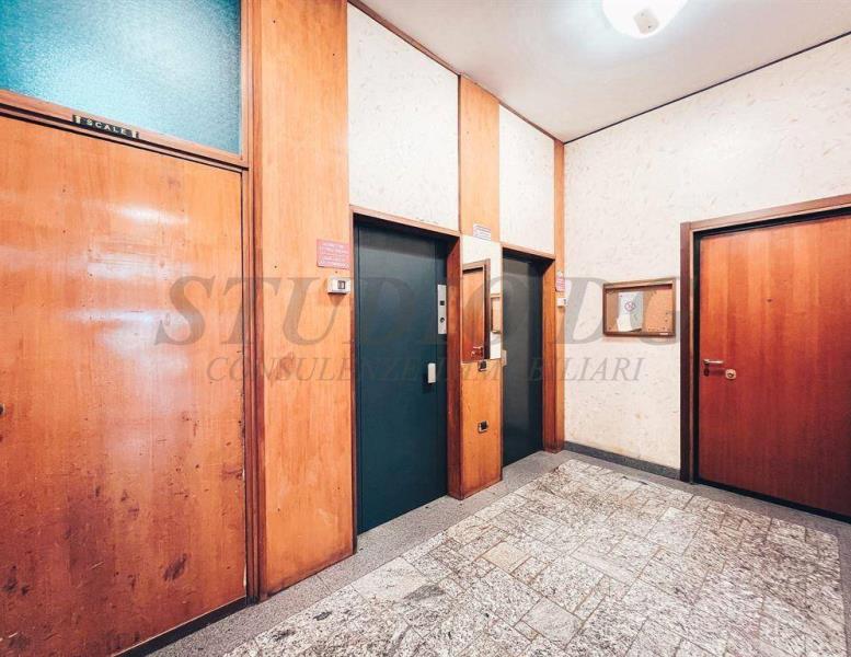 appartamento in vendita a Seveso