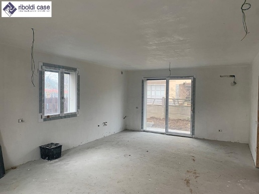 casa indipendente in vendita a Seveso in zona Baruccana