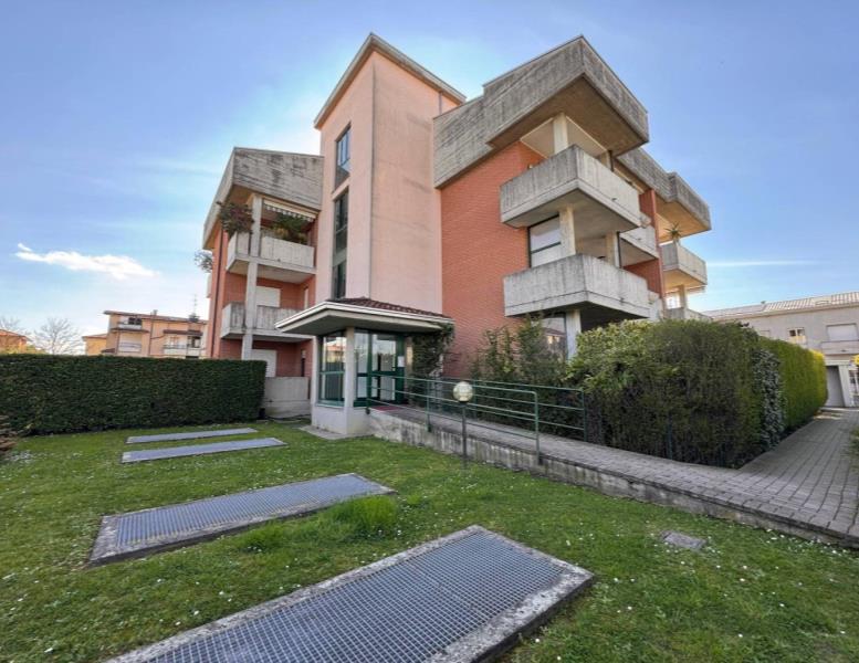 appartamento in vendita a Seveso