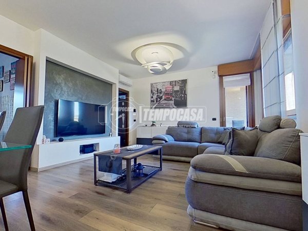 appartamento in vendita a Seveso