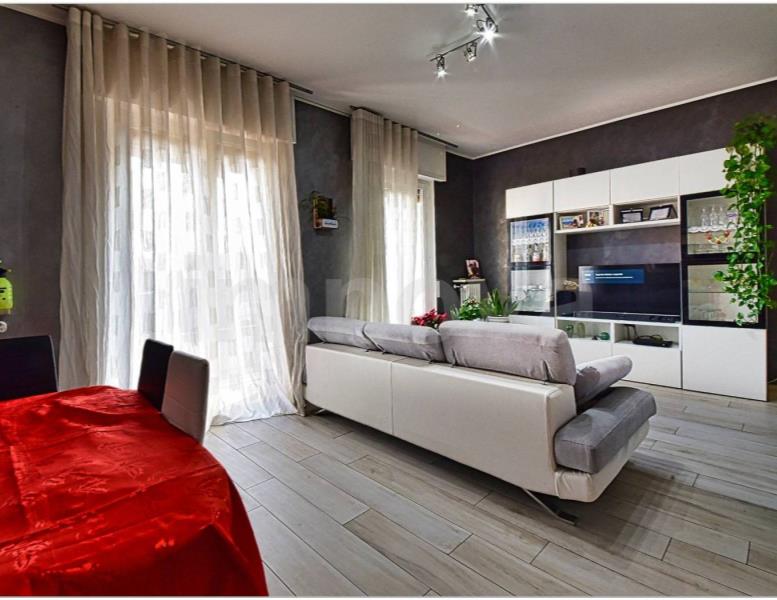 appartamento in vendita a Seveso