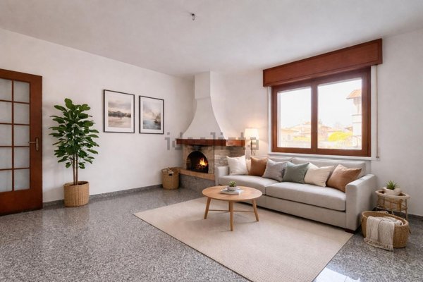 appartamento in vendita a Seveso