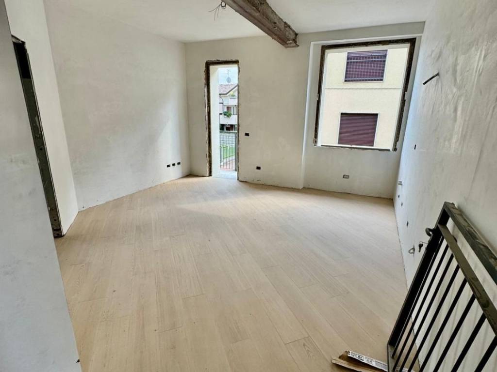 appartamento in vendita a Seveso