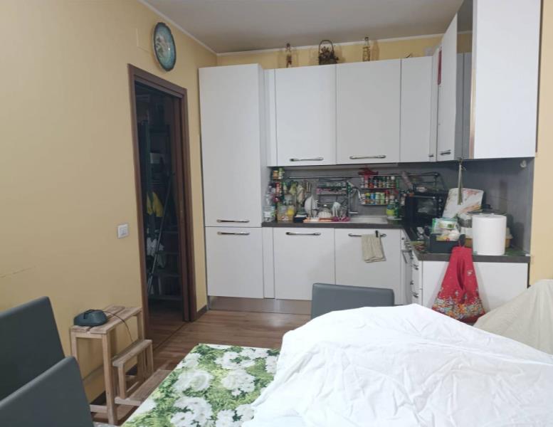 appartamento in vendita a Seveso