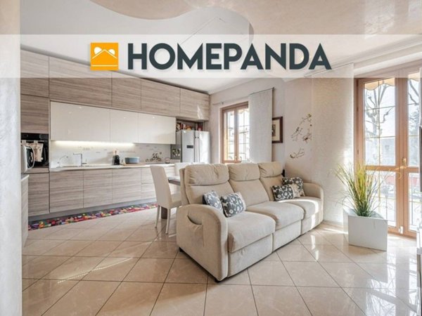 casa indipendente in vendita a Seveso