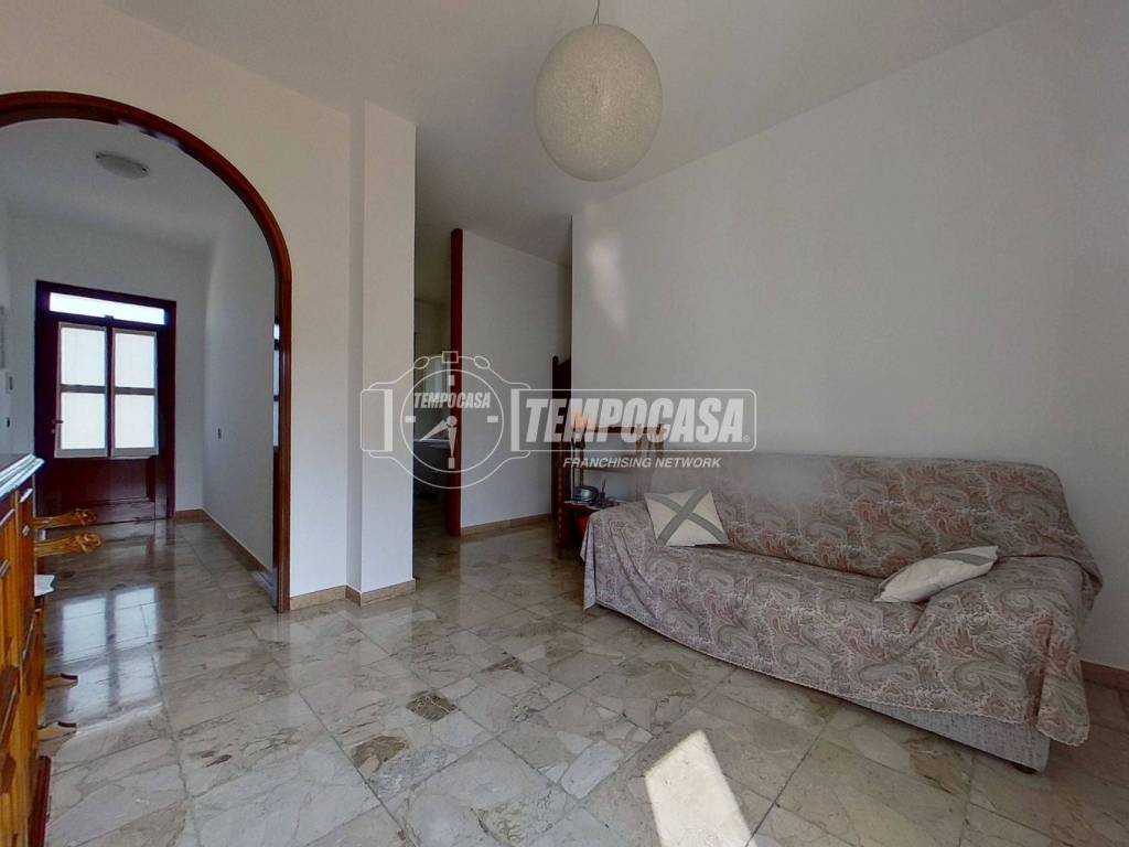 appartamento in vendita a Seveso