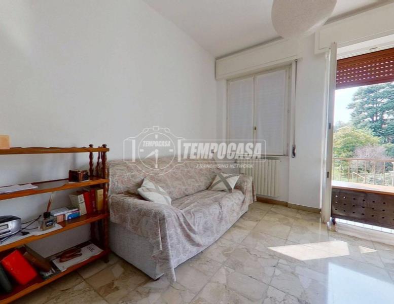 appartamento in vendita a Seveso