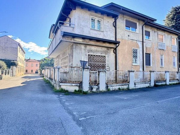 appartamento in vendita a Seveso