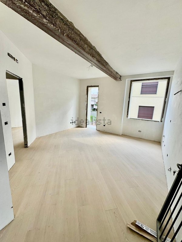 appartamento in vendita a Seveso