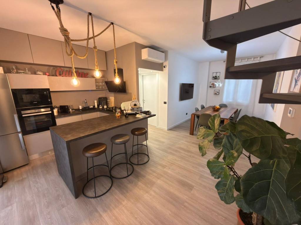 appartamento in vendita a Seveso