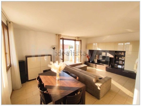 appartamento in vendita a Seveso