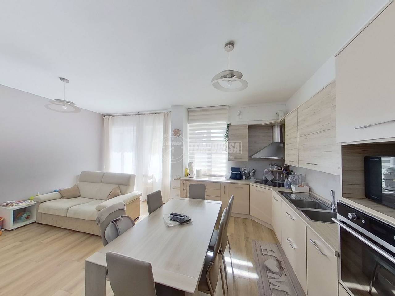 appartamento in vendita a Seveso