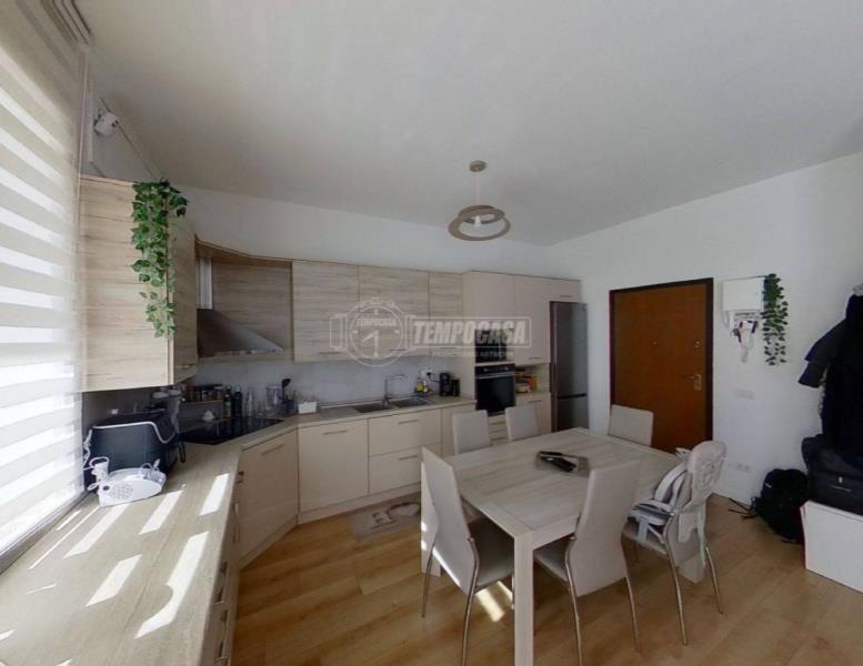 appartamento in vendita a Seveso