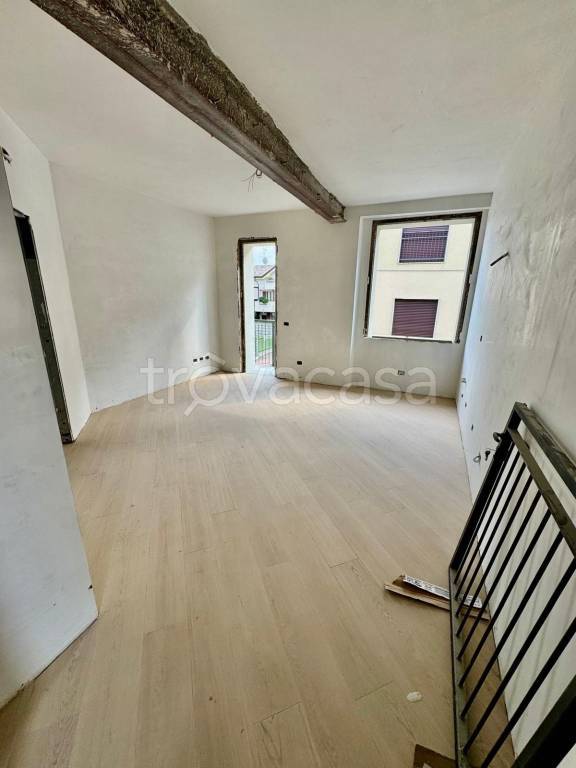 appartamento in vendita a Seveso