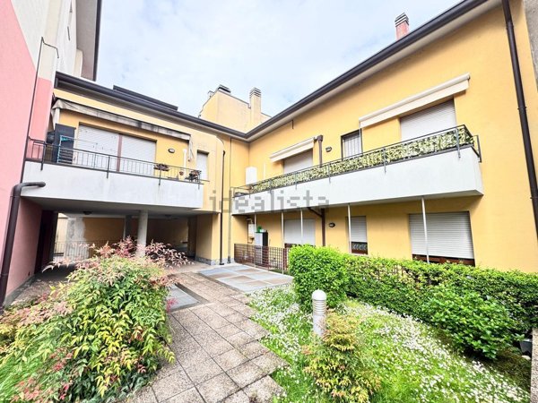 appartamento in vendita a Seveso