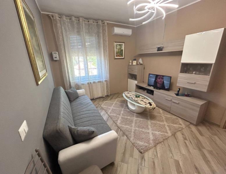 appartamento in vendita a Seveso in zona Baruccana