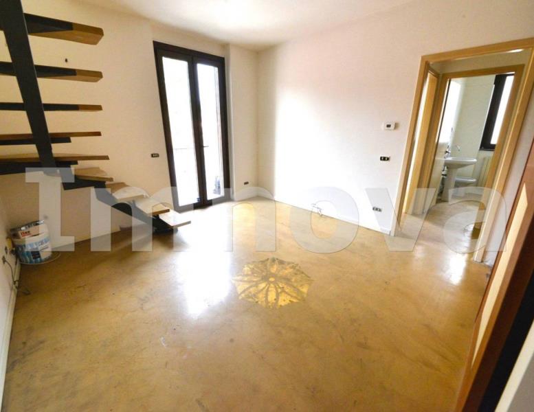 appartamento in vendita a Seveso