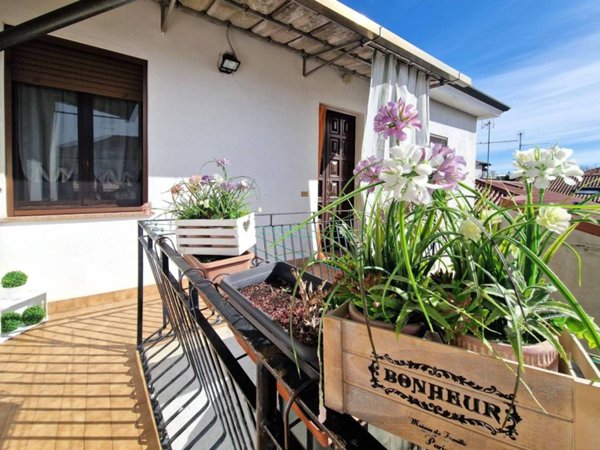 appartamento in vendita a Seveso in zona Baruccana