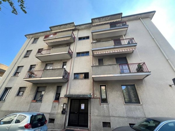 appartamento in vendita a Seveso in zona Baruccana
