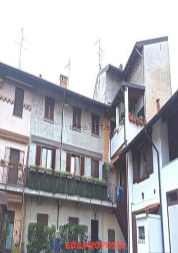 appartamento in vendita a Seveso