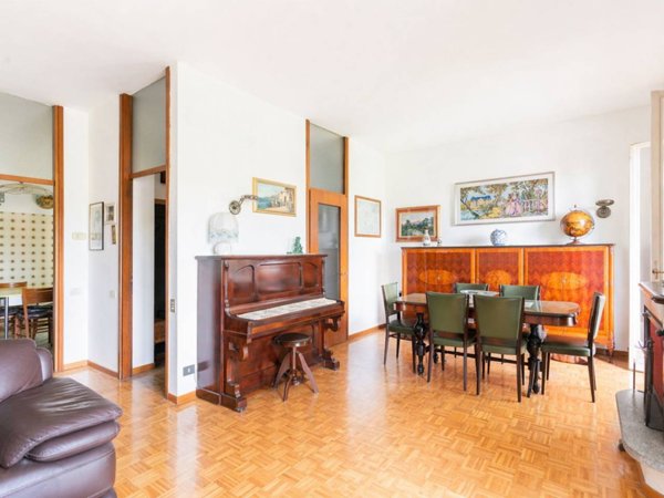 appartamento in vendita a Seveso