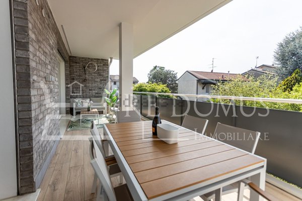 appartamento in vendita a Seveso