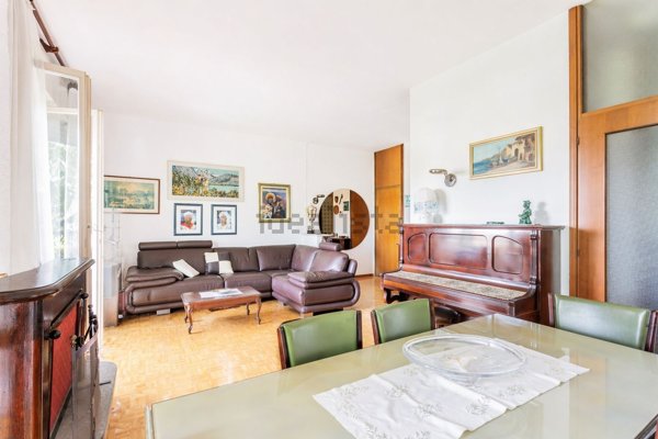 appartamento in vendita a Seveso