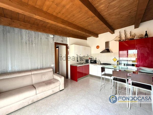 appartamento in vendita a Seveso