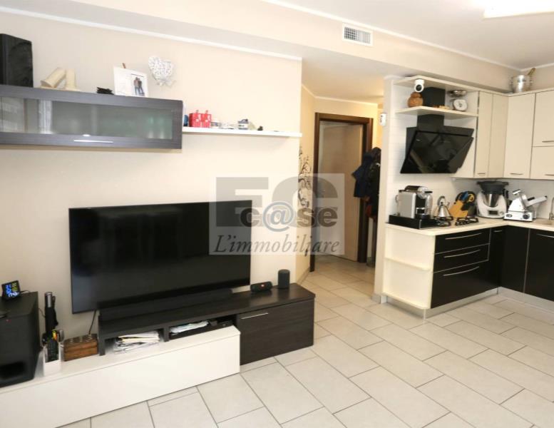 appartamento in vendita a Seveso