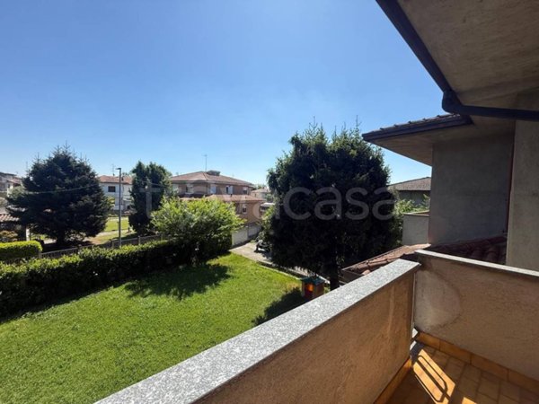 casa indipendente in vendita a Seveso