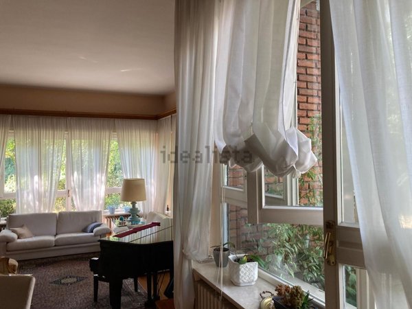 casa indipendente in vendita a Seveso