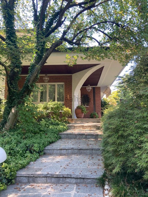casa indipendente in vendita a Seveso in zona Baruccana