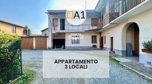 appartamento in vendita a Seveso in zona Baruccana