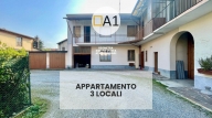 appartamento in vendita a Seveso