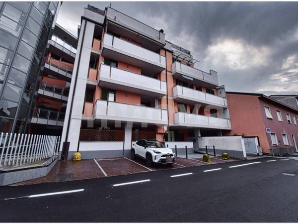 appartamento in vendita a Seveso