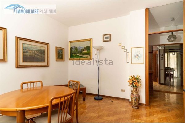 appartamento in vendita a Seveso
