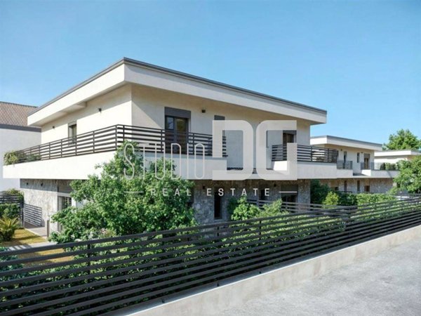 casa indipendente in vendita a Seveso
